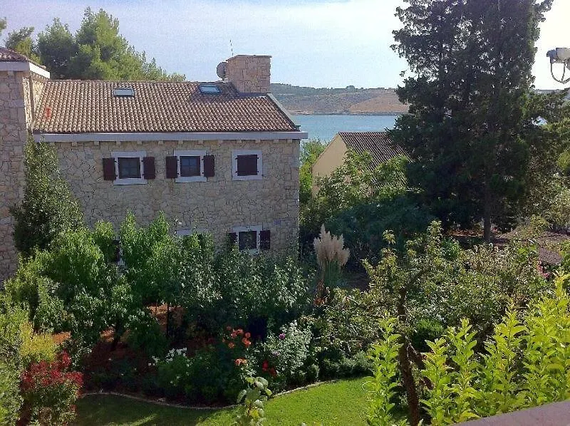 Apartment Slavica Posedarje