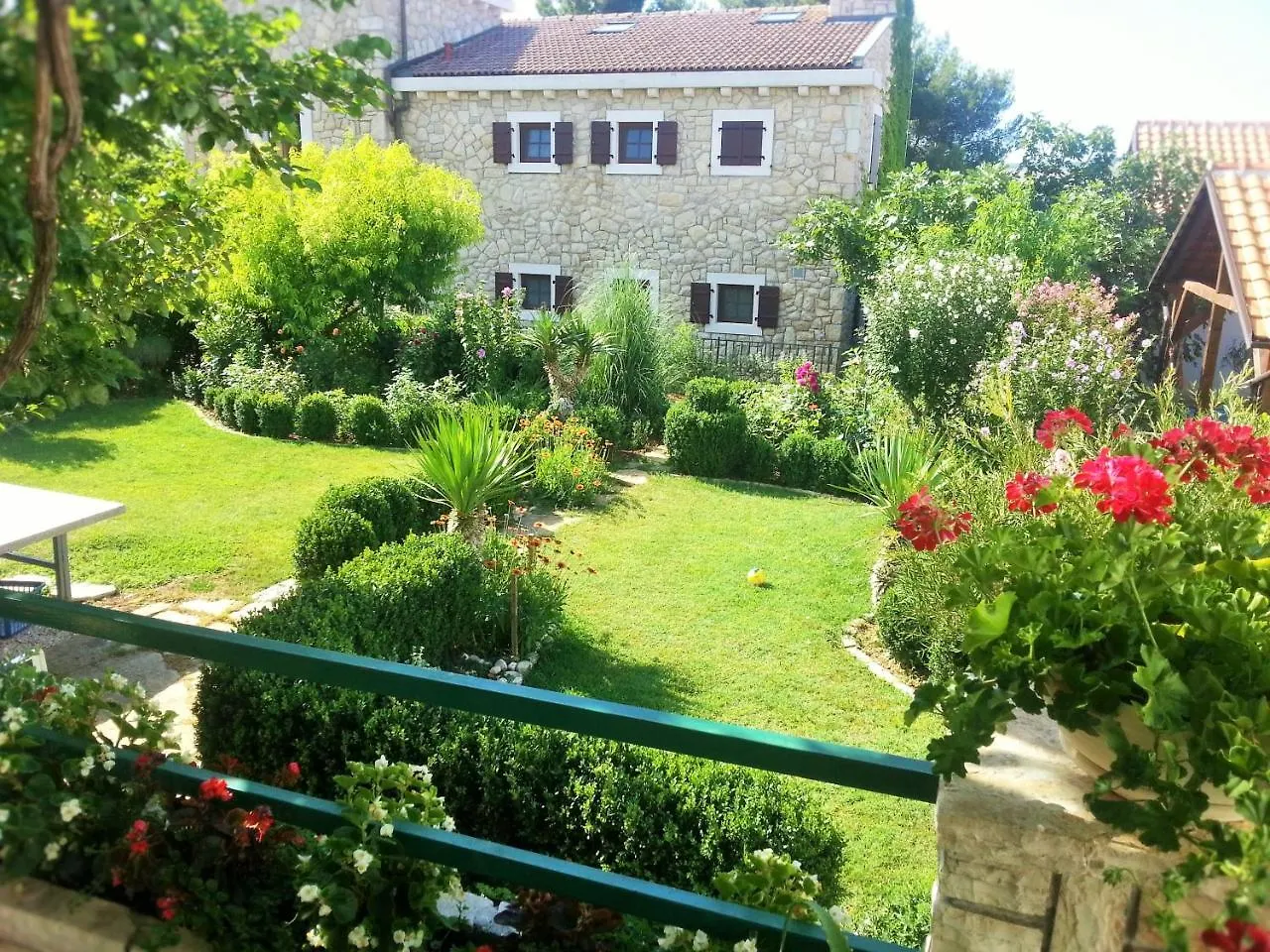 Apartment Slavica Posedarje