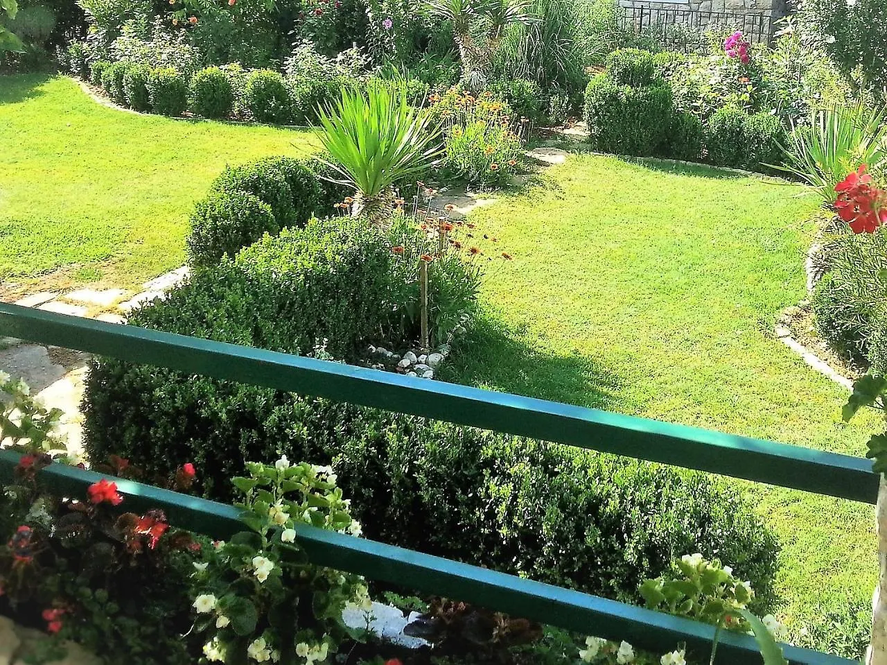 Apartment Slavica Posedarje Croatia