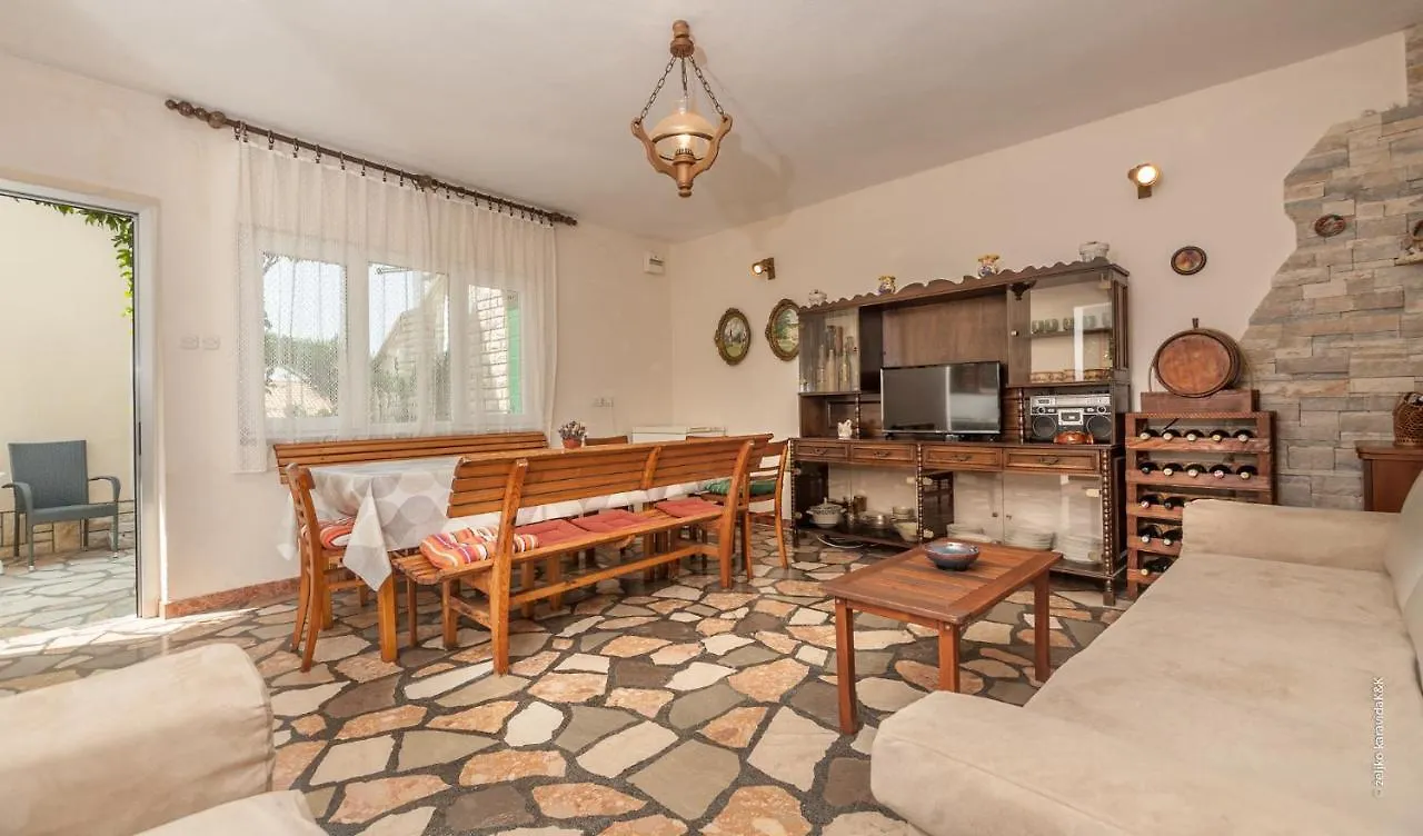 Apartment Slavica Posedarje