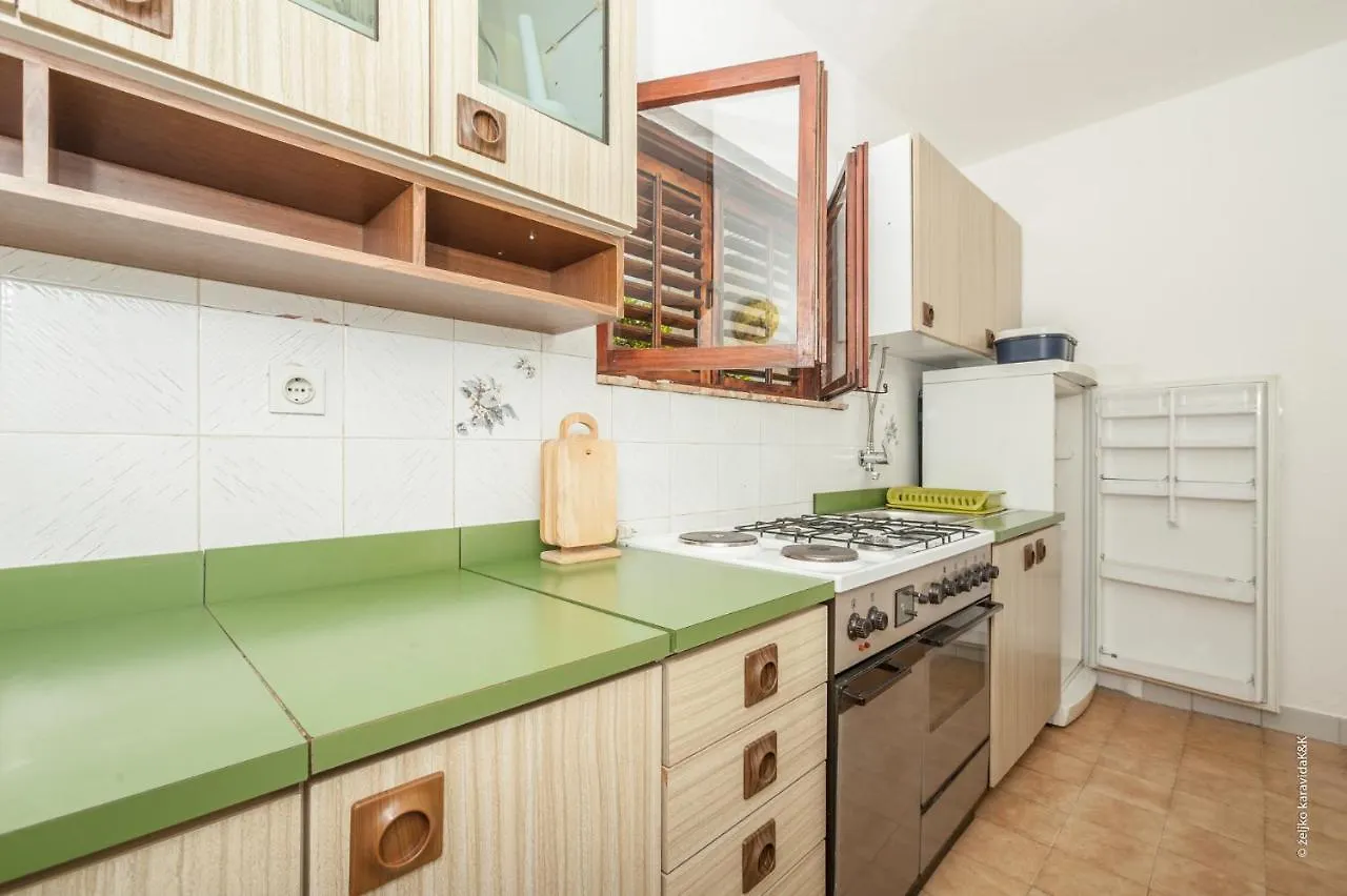 Apartment Slavica Posedarje