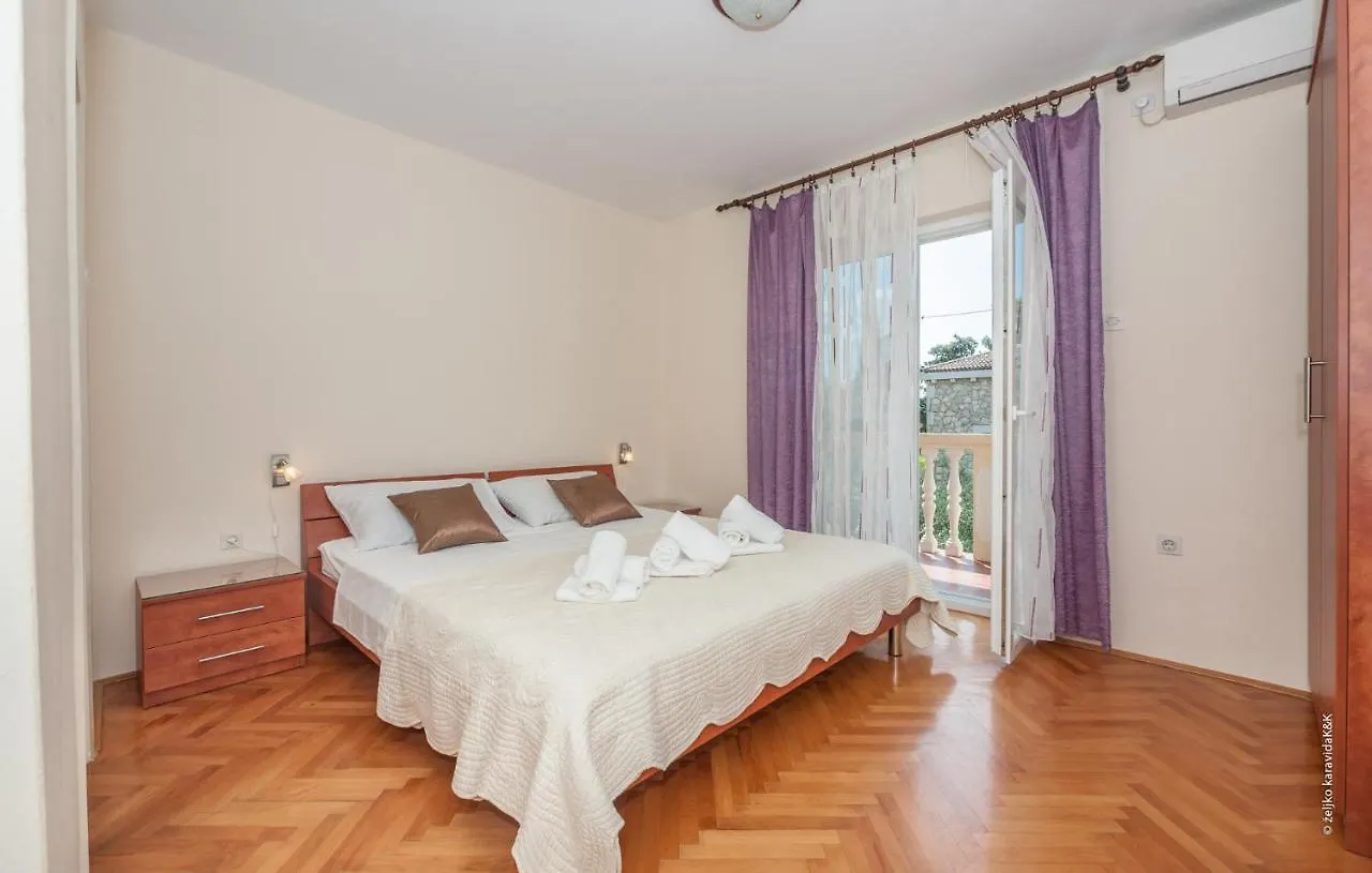 Apartment Slavica Posedarje