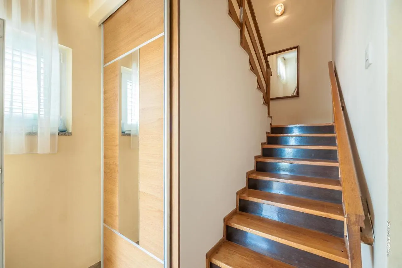 Apartment Slavica Posedarje
