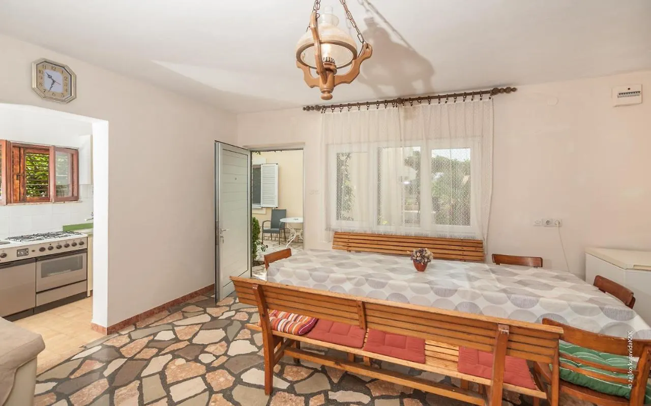 Apartment Slavica Posedarje