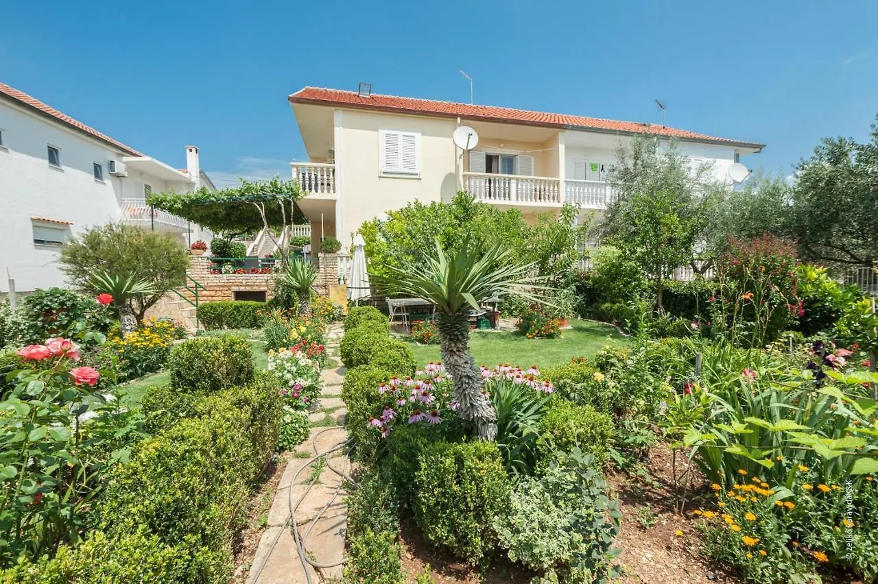 Apartment Slavica Posedarje