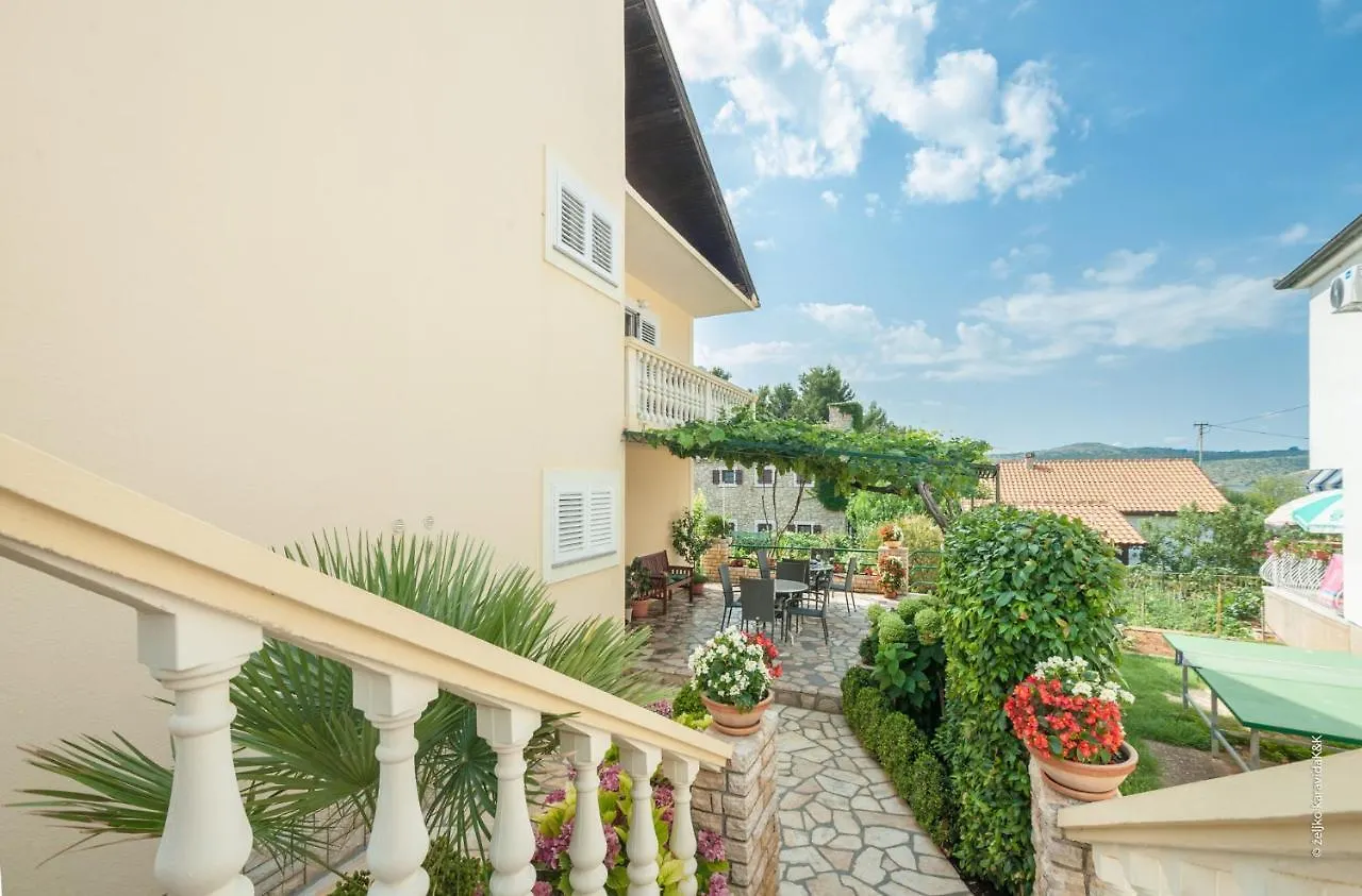 Apartment Slavica Posedarje