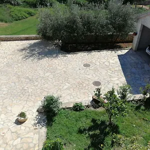 Apartment Apartman Rosanda, Posedarje